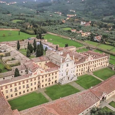 Casa i Gelsi Villa Tre Colli Dış mekan fotoğraf