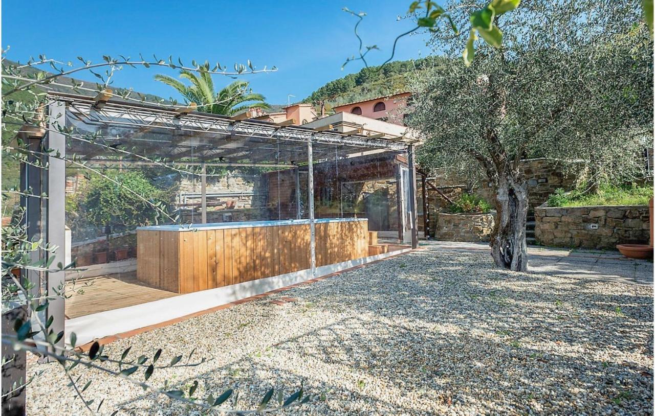 Casa i Gelsi Villa Tre Colli Dış mekan fotoğraf