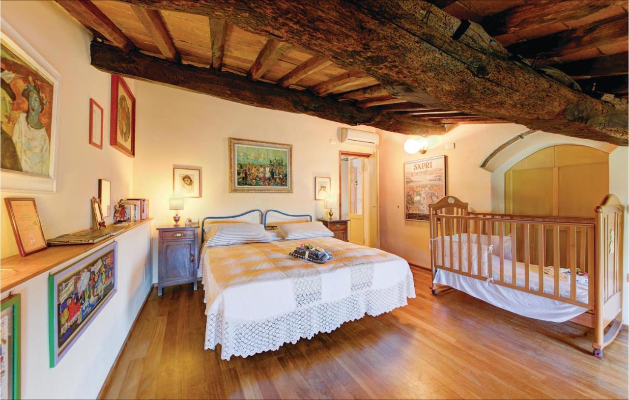 Casa i Gelsi Villa Tre Colli Dış mekan fotoğraf