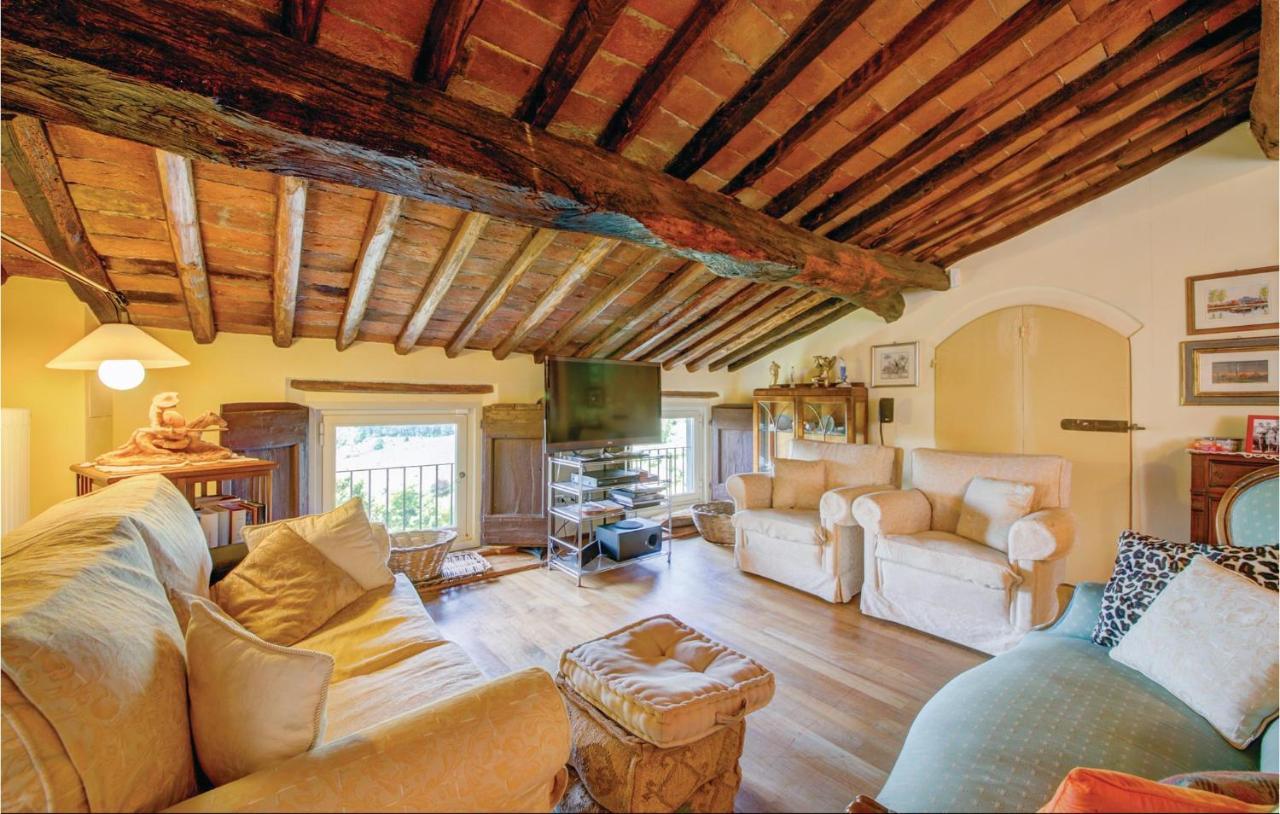 Casa i Gelsi Villa Tre Colli Dış mekan fotoğraf