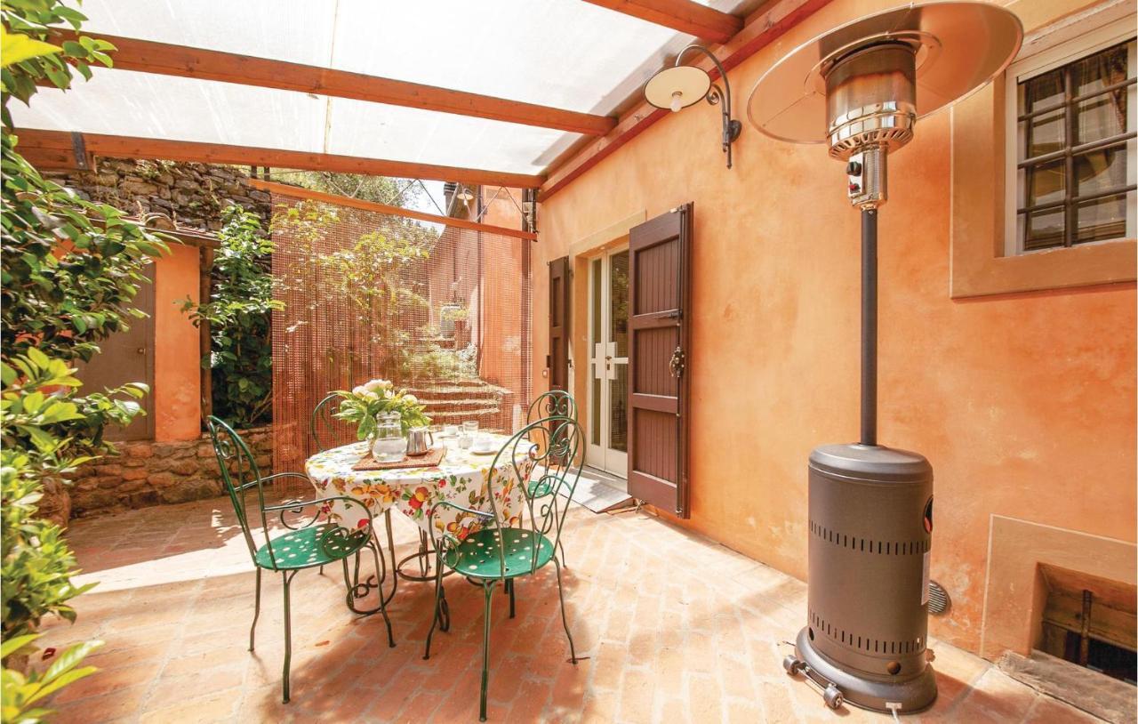 Casa i Gelsi Villa Tre Colli Dış mekan fotoğraf