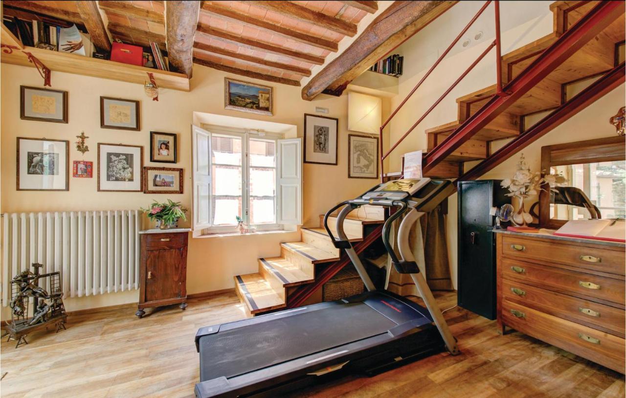Casa i Gelsi Villa Tre Colli Dış mekan fotoğraf