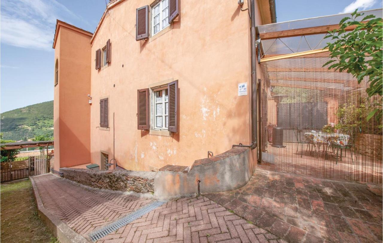 Casa i Gelsi Villa Tre Colli Dış mekan fotoğraf
