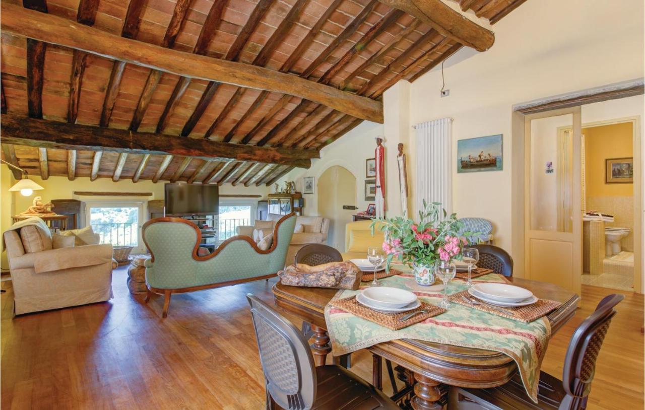 Casa i Gelsi Villa Tre Colli Dış mekan fotoğraf