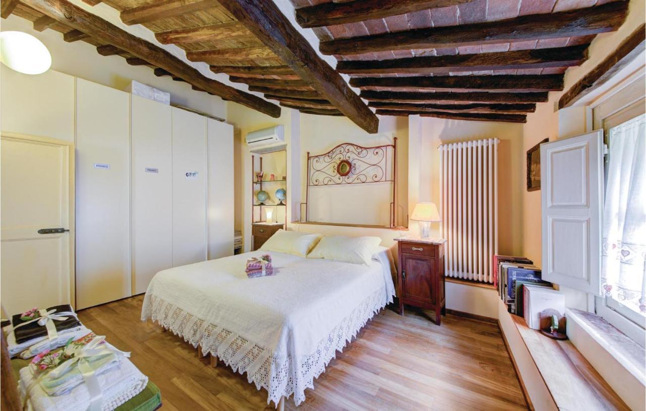 Casa i Gelsi Villa Tre Colli Dış mekan fotoğraf
