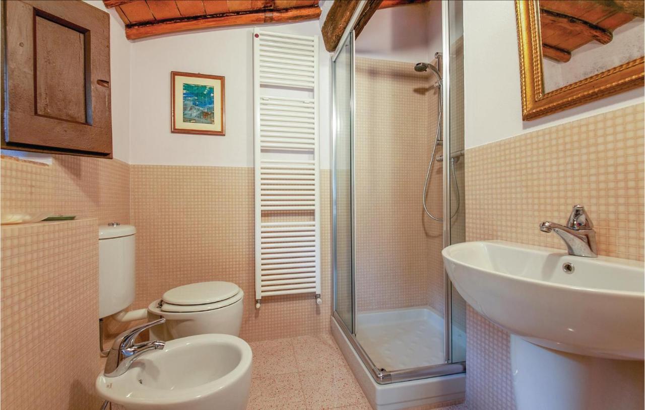 Casa i Gelsi Villa Tre Colli Dış mekan fotoğraf