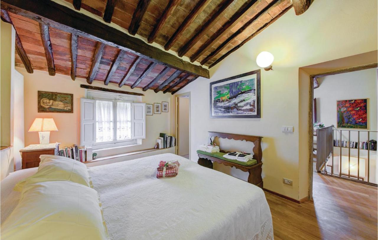Casa i Gelsi Villa Tre Colli Dış mekan fotoğraf