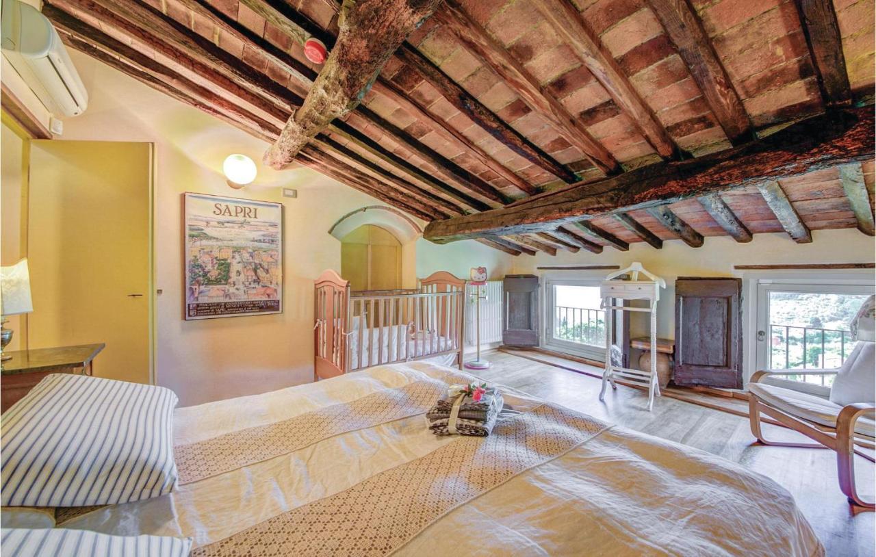 Casa i Gelsi Villa Tre Colli Dış mekan fotoğraf