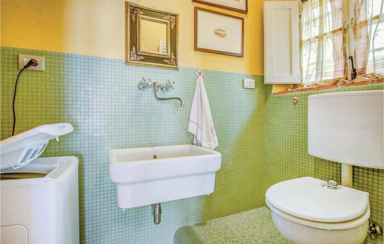 Casa i Gelsi Villa Tre Colli Dış mekan fotoğraf